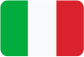 Multifunktionelle Miniauflader Italiano